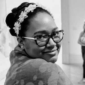 Meet your Posher, Alicia